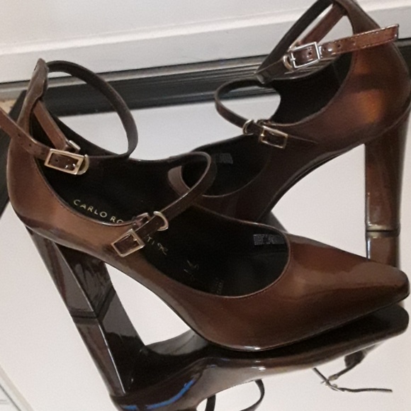 Carlos Rossetti Shoes - Picture 4 of 4